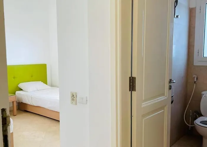 Villa 5 Bedroom With Private Pool At El Gouna