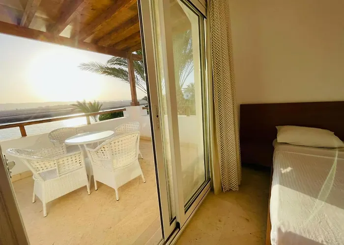 5 Bedroom With Private Pool At El Gouna Villa Gurdaka