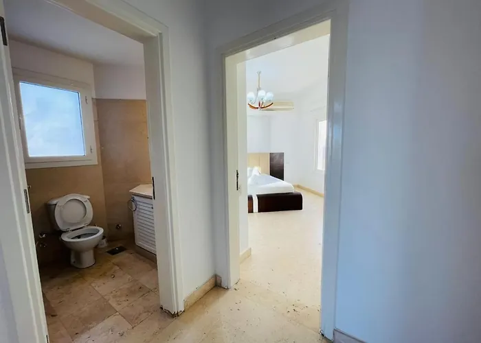 Villa 5 Bedroom With Private Pool At El Gouna