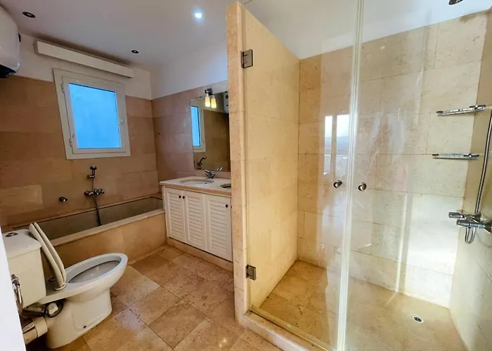 5 Bedroom With Private Pool At El Gouna *