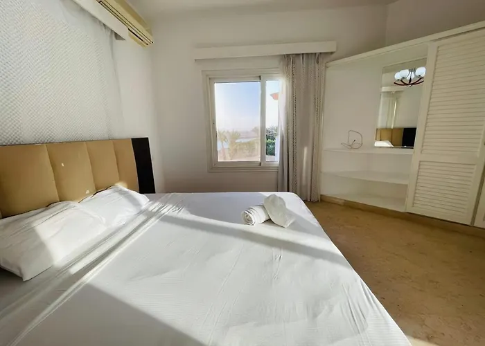 5 Bedroom With Private Pool At El Gouna * Gurdaka